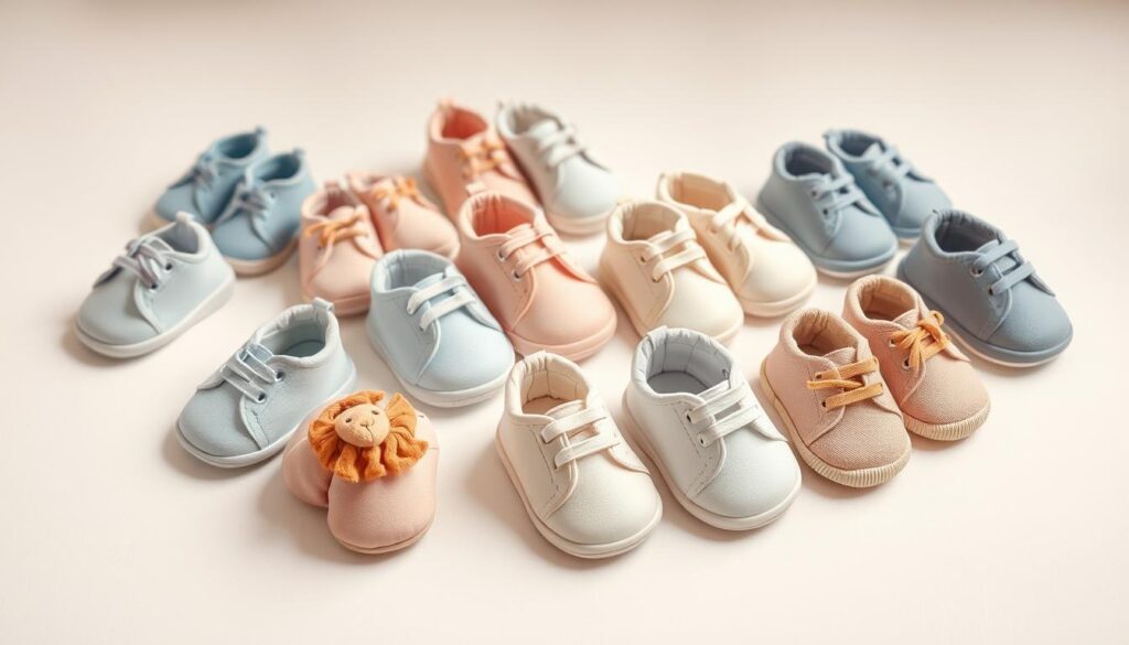 Adorable Baby Shoes for Boys & Girls – All Sizes, Fast Shipping in 2025