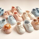 Adorable Baby Shoes for Boys & Girls – All Sizes, Fast Shipping in 2025