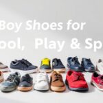 Best Boys Shoes for School, Play & Sport – Shop 2025 Styles