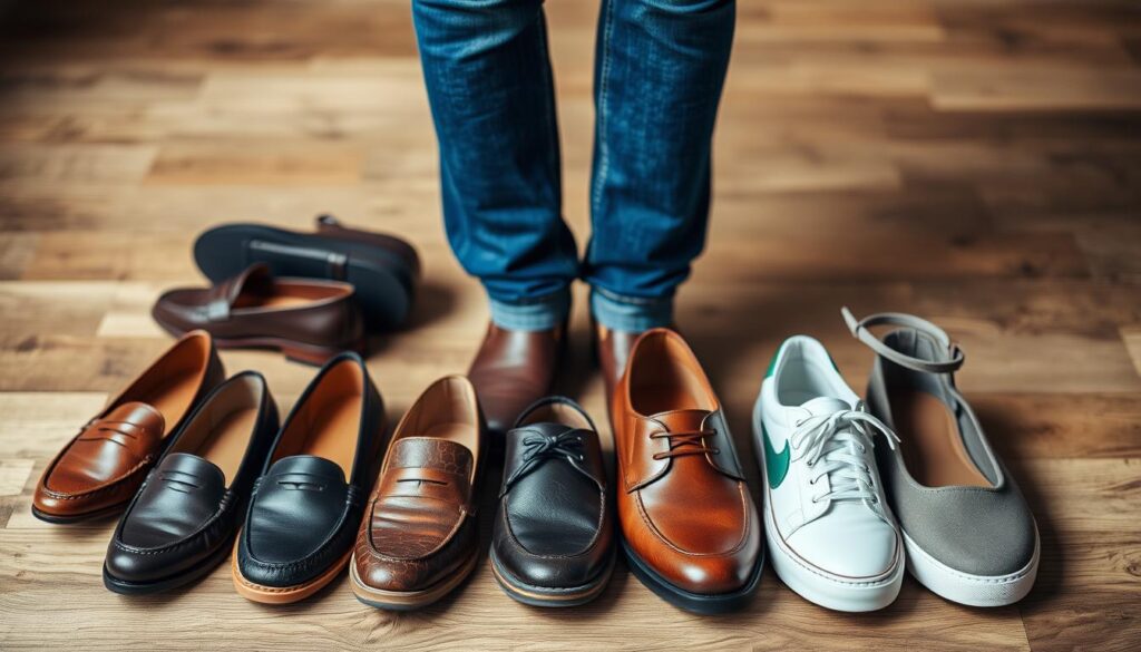 30 Best Shoes to Wear With Jeans