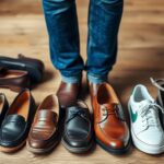 30 Best Shoes to Wear With Jeans