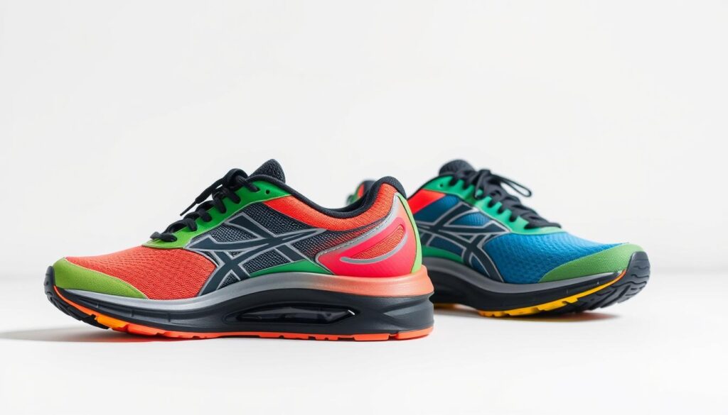 Best running shoes for flat feet ultimate guide for runners 2025